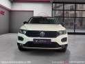 Volkswagen t-roc 1.5 tsi 150 evo start/stop dsg7 lounge toit ouvrant garantie 12 mois occasion montpellier (34) simplicicar...