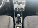 Opel corsa 1.2 - 85 ch twinport graphite garantie 12 mois occasion montpellier (34) simplicicar simplicibike france
