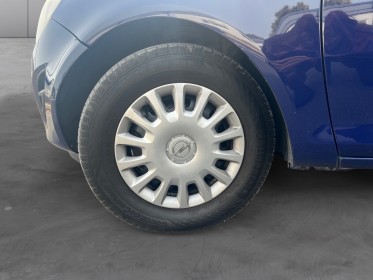 Opel corsa 1.2 - 85 ch twinport graphite garantie 12 mois occasion montpellier (34) simplicicar simplicibike france