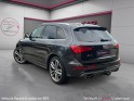 Audi sq5 v6 3.0 bitdi 313 quattro tiptronic 8 toit ouvrant sièges élec cuir alcantara caméra radar av/ar garantie 12mois...