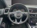 Audi sq5 v6 3.0 bitdi 313 quattro tiptronic 8 toit ouvrant sièges élec cuir alcantara caméra radar av/ar garantie 12mois...
