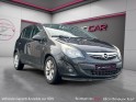 Opel corsa 1.2 - 85 ch twinport cool line clim garantie 12 mois occasion simplicicar bordeaux  simplicicar simplicibike france