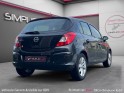 Opel corsa 1.2 - 85 ch twinport cool line clim garantie 12 mois occasion simplicicar bordeaux  simplicicar simplicibike france