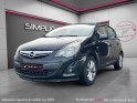 Opel corsa 1.2 - 85 ch twinport cool line clim garantie 12 mois occasion simplicicar bordeaux  simplicicar simplicibike france