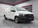 Mercedes vito tourer 114 cdi compact camera gps occasion montreuil (porte de vincennes)(75) simplicicar simplicibike france