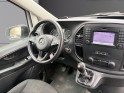 Mercedes vito tourer 114 cdi compact camera gps occasion montreuil (porte de vincennes)(75) simplicicar simplicibike france