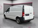 Mercedes vito tourer 114 cdi compact camera gps occasion montreuil (porte de vincennes)(75) simplicicar simplicibike france