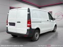 Mercedes vito tourer 114 cdi compact camera gps occasion montreuil (porte de vincennes)(75) simplicicar simplicibike france