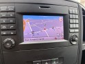 Mercedes vito tourer 114 cdi compact camera gps occasion montreuil (porte de vincennes)(75) simplicicar simplicibike france