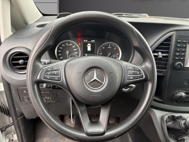 Mercedes vito tourer 114 cdi compact camera gps occasion montreuil (porte de vincennes)(75) simplicicar simplicibike france