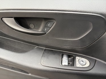 Mercedes vito tourer 114 cdi compact camera gps occasion montreuil (porte de vincennes)(75) simplicicar simplicibike france