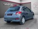 Peugeot 206 1.1e 60ch trendy clim garantie 12 mois occasion simplicicar bordeaux  simplicicar simplicibike france Peugeot 206 1.1e 60ch trendy clim garantie 12 mois occasion simplicicar bordeaux  simplicicar simplicibike france