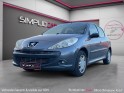 Peugeot 206 1.1e 60ch trendy clim garantie 12 mois occasion simplicicar bordeaux  simplicicar simplicibike france Peugeot 206 1.1e 60ch trendy clim garantie 12 mois occasion simplicicar bordeaux  simplicicar simplicibike france