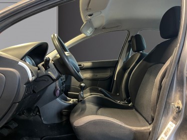 Peugeot 206 1.1e 60ch trendy clim garantie 12 mois occasion simplicicar bordeaux  simplicicar simplicibike france