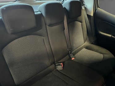 Peugeot 206 1.1e 60ch trendy clim garantie 12 mois occasion simplicicar bordeaux  simplicicar simplicibike france