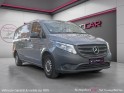 Mercedes vito tourer 114 cdi long fwd pro occasion simplicicar labarthe simplicicar simplicibike france