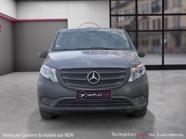Mercedes vito tourer 114 cdi long fwd pro occasion simplicicar labarthe simplicicar simplicibike france