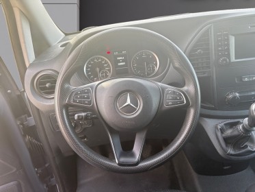 Mercedes vito tourer 114 cdi long fwd pro occasion simplicicar labarthe simplicicar simplicibike france