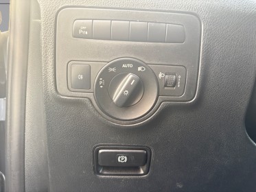 Mercedes vito tourer 114 cdi long fwd pro occasion simplicicar labarthe simplicicar simplicibike france