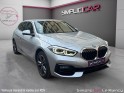 Bmw serie 1 f40 bmw serie 1 f40 118d 150 ch bva8 edition sport garantie  12 mois suivi bmw occasion simplicicar le raincy...