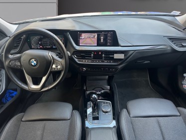 Bmw serie 1 f40 bmw serie 1 f40 118d 150 ch bva8 edition sport garantie  12 mois suivi bmw occasion simplicicar le raincy...