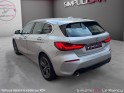 Bmw serie 1 f40 bmw serie 1 f40 118d 150 ch bva8 edition sport garantie  12 mois suivi bmw occasion simplicicar le raincy...