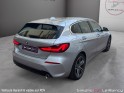 Bmw serie 1 f40 bmw serie 1 f40 118d 150 ch bva8 edition sport garantie  12 mois suivi bmw occasion simplicicar le raincy...