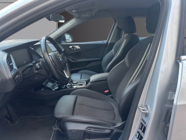 Bmw serie 1 f40 bmw serie 1 f40 118d 150 ch bva8 edition sport garantie  12 mois suivi bmw occasion simplicicar le raincy...