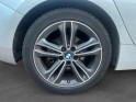 Bmw serie 1 f40 bmw serie 1 f40 118d 150 ch bva8 edition sport garantie  12 mois suivi bmw occasion simplicicar le raincy...