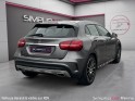 Mercedes gla 220d 7-g dct 4matic whiteart edition occasion simplicicar reims simplicicar simplicibike france