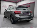 Mercedes gla 220d 7-g dct 4matic whiteart edition occasion simplicicar reims simplicicar simplicibike france