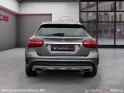 Mercedes gla 220d 7-g dct 4matic whiteart edition occasion simplicicar reims simplicicar simplicibike france