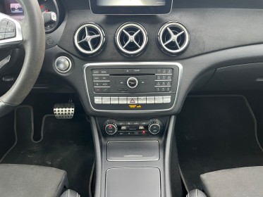 Mercedes gla 220d 7-g dct 4matic whiteart edition occasion simplicicar reims simplicicar simplicibike france