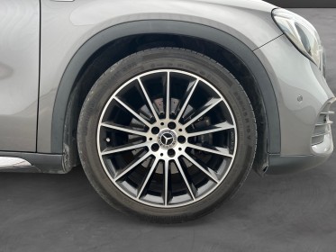 Mercedes gla 220d 7-g dct 4matic whiteart edition occasion simplicicar reims simplicicar simplicibike france