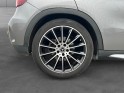 Mercedes gla 220d 7-g dct 4matic whiteart edition occasion simplicicar reims simplicicar simplicibike france