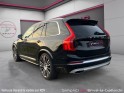 Volvo xc90 b5 awd 235 ch geartronic 8 7pl inscription luxe - garantie 12 mois occasion simplicicar brive la gaillarde ...