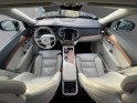 Volvo xc90 b5 awd 235 ch geartronic 8 7pl inscription luxe - garantie 12 mois occasion simplicicar brive la gaillarde ...