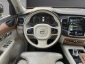 Volvo xc90 b5 awd 235 ch geartronic 8 7pl inscription luxe - garantie 12 mois occasion simplicicar brive la gaillarde ...