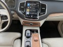 Volvo xc90 b5 awd 235 ch geartronic 8 7pl inscription luxe - garantie 12 mois occasion simplicicar brive la gaillarde ...
