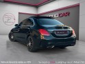 Mercedes classe c 250 blueefficiency sportline a - toit ouvrant - sieges electriques a memoir - camera de recul occasion...