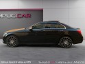 Mercedes classe c 250 blueefficiency sportline a - toit ouvrant - sieges electriques a memoir - camera de recul occasion...