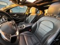 Mercedes classe c 250 blueefficiency sportline a - toit ouvrant - sieges electriques a memoir - camera de recul occasion...