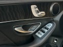 Mercedes classe c 250 blueefficiency sportline a - toit ouvrant - sieges electriques a memoir - camera de recul occasion...