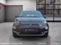 Fiat 500 serie 6 euro 6d 1.2 69 ch eco pack lounge garantie 12 mois occasion simplicicar le mans simplicicar simplicibike...