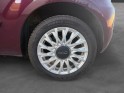 Fiat 500 serie 6 euro 6d 1.2 69 ch eco pack lounge garantie 12 mois occasion simplicicar le mans simplicicar simplicibike...