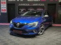 Renault megane iv berline dci 165 energy edc gt - garantie 12 mois - occasion  simplicicar aix les bains simplicicar...