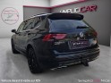 Volkswagen tiguan allspace r-line 2.0 tdi 190 dsg7 4motion occasion  simplicicar nice - pfvauto simplicicar simplicibike france