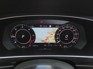 Volkswagen tiguan allspace r-line 2.0 tdi 190 dsg7 4motion occasion  simplicicar nice - pfvauto simplicicar simplicibike france