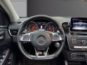 Mercedes gle coupe 350 d 9g-tronic 4matic fascination attelage électrique garantie 12 mois occasion simplicicar frejus ...