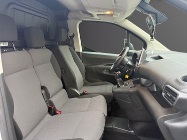 Citroen berlingo m bluehdi 100 shine caméra arr / carplay / attelage occasion simplicicar veauche simplicicar simplicibike...